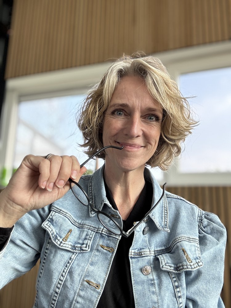 Anke Siegers